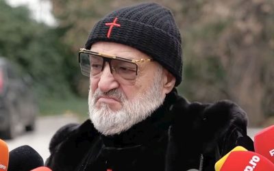 Becali îl taxează pe Radunovic: Amendă consistentă și excludere din primul 11 Gigi Becali, patronul FCSB, a luat o decizie fermă în cazul fundașului Risto Radunovic