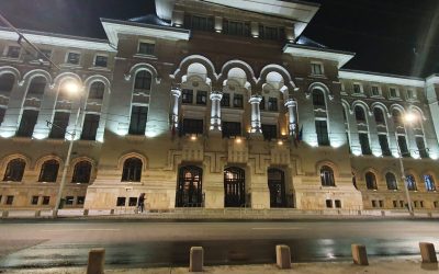 Proiectul de buget al Capitalei pentru 2026 ignoră rezultatul unui referendum din 2024 Proiectul de buget de stat pentru anul 2026, publicat cu întârziere, nu reflectă rezultatul referendumului organizat în 2024 la inițiativa fostului primar general Nicușor Dan