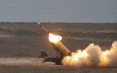 Ucraina trimite experți în drone în statele din Golf