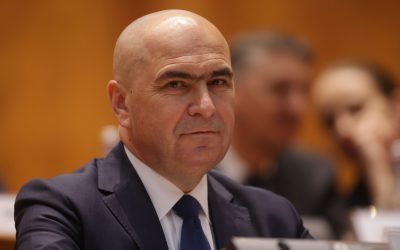 PNL acuză PSD că blochează adoptarea bugetului și nu vine cu soluții concrete de finanțare Conflict acut în coaliția de guvernare