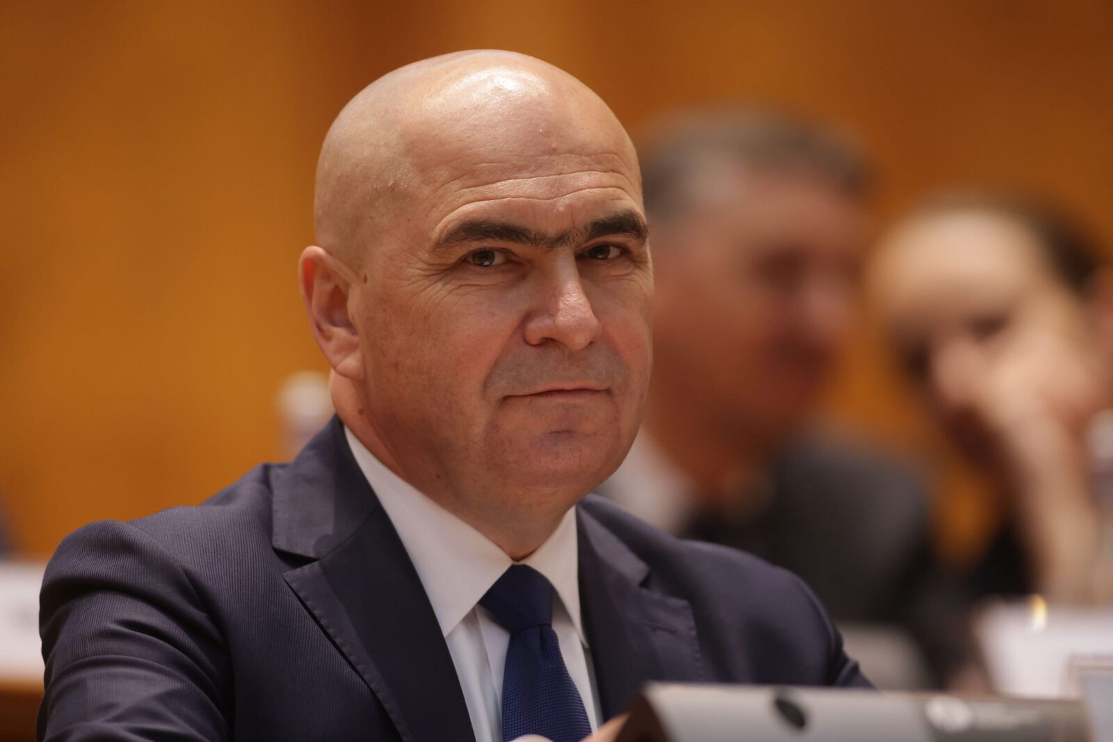 PNL acuză PSD că blochează adoptarea bugetului și nu vine cu soluții concrete de finanțare Conflict acut în coaliția de guvernare
