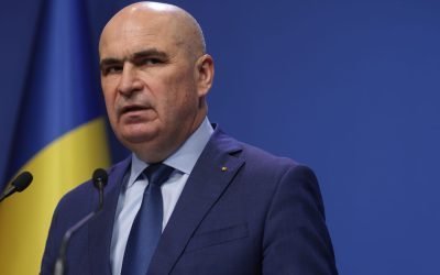 Bolojan acuză PSD de „retorică de tip AUR” în contextul amendamentelor la buget Premierul Ilie Bolojan a criticat dur anunțul PSD privind amendamentele la bugetul de stat, calificând abordarea social-democraților drept o încercare de a evita asumarea responsabilității guvernării