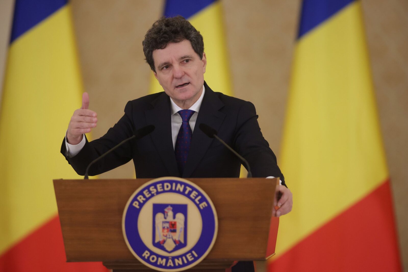 Nicușor Dan a promulgat bugetul de stat și pe cel al asigurărilor sociale pentru 2026