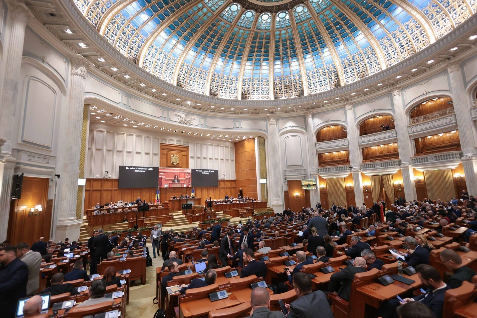 Opoziția: Motivele pentru care a votat amânarea numirilor
