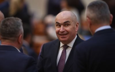 Bolojan, despre procesul ÎCCJ: „Parlamentul a modificat bugetul, nu Guvernul e responsabil” Premierul Ilie Bolojan a reacționat luni seară, la Digi24, la procesul deschis de Înalta Curte de Casație și Justiție (ÎCCJ) împotriva Guvernului și Ministerului de Finanțe