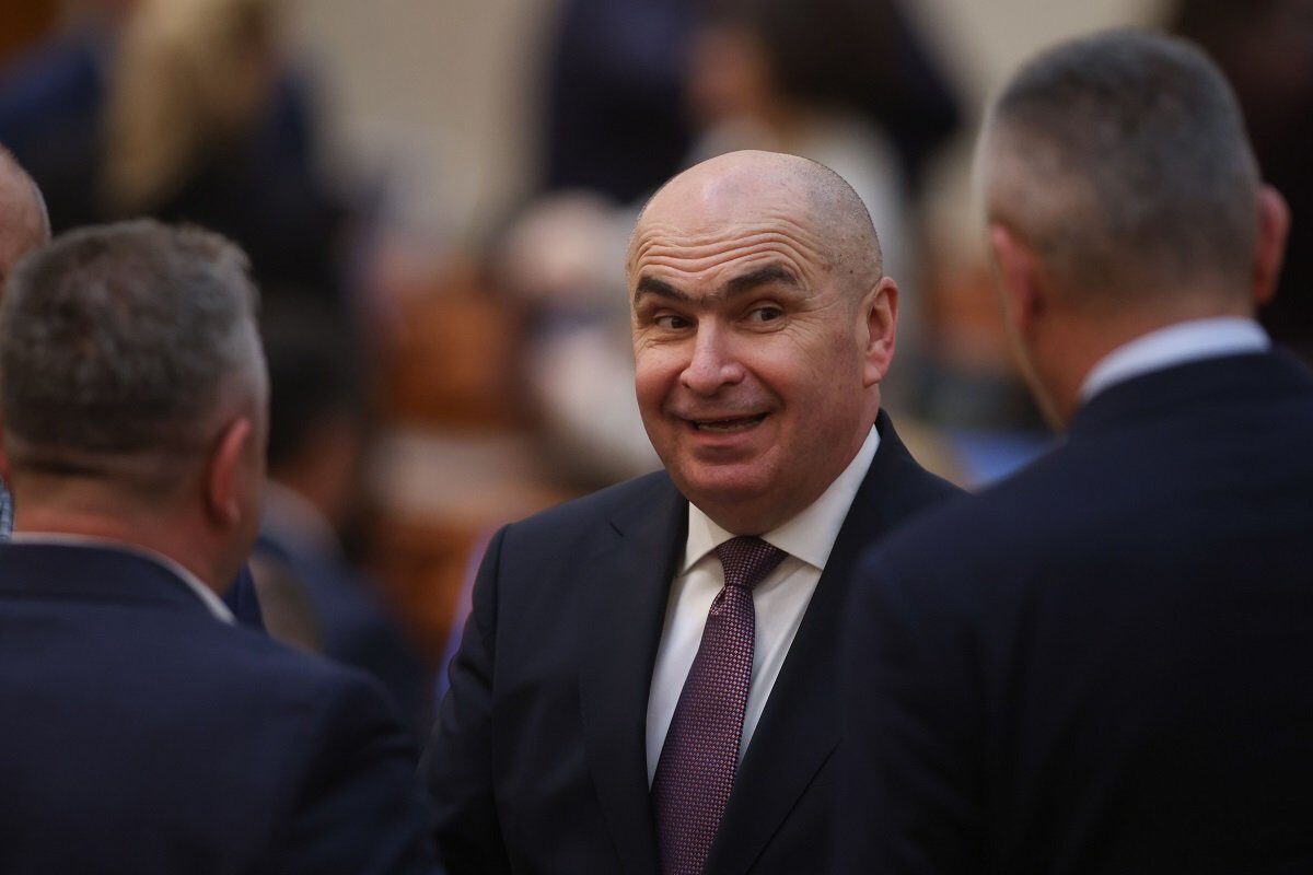 Bolojan, despre procesul ÎCCJ: „Parlamentul a modificat bugetul, nu Guvernul e responsabil” Premierul Ilie Bolojan a reacționat luni seară, la Digi24, la procesul deschis de Înalta Curte de Casație și Justiție (ÎCCJ) împotriva Guvernului și Ministerului de Finanțe