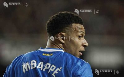 Mbappe, lăudat de antrenorul Realului: „Cel mai bun din lume” Madrid, Spania – Antrenorul echipei Real Madrid, Alvaro Arbeloa, a generat discuții aprinse înaintea returului din optimile Ligii Campionilor, numindu-l pe starul francez Kylian Mbappe drept „cel mai bun jucător din lume”