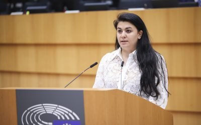 Parlamentul European aprobă directive despre returnarea migranților ilegali; Georgiana Teodorescu salută măsura Parlamentul European a adoptat o directivă menită să eficientizeze returnarea resortisanților țărilor terțe aflați în ședere ilegală