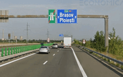 Autostrada Ploiești-Brașov, blocată în continuare: Zero lei alocați și eforturi eșuate de deblocare Autostrada A3 Ploiești-Brașov se confruntă cu noi amânări