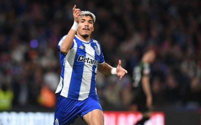 Robben, revenit la Porto cu un nume nou: William! Cum a evoluat „dragonii”