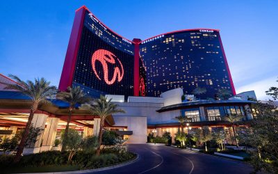 Fostul guvernator de Nevada, Brian Sandoval, și fostul șef al Control Board vor conduce resortul Resorts World Las Vegas Las Vegas – Doi foști oficiali de reglementare în domeniul jocurilor de noroc din Nevada au primit licența de manageri și directori ai resortului Resorts World Las Vegas, joi
