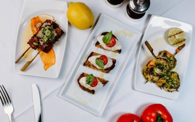 LPM Restaurant & Bar se închide la The Cosmopolitan la finalul lui martie Restaurantul de lux LPM Restaurant & Bar din cadrul hotelului The Cosmopolitan își va închide porțile la finalul lunii martie, conform unei declarații oficiale