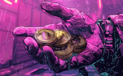 Criptomonedele, noua metodă de finanțare a achizițiilor de drone pentru Rusia și Iran O investigație recentă relevă o creștere a utilizării criptomonedelor de către grupuri asociate Rusiei și Iranului pentru finanțarea achiziției de drone militare și componentele acestora