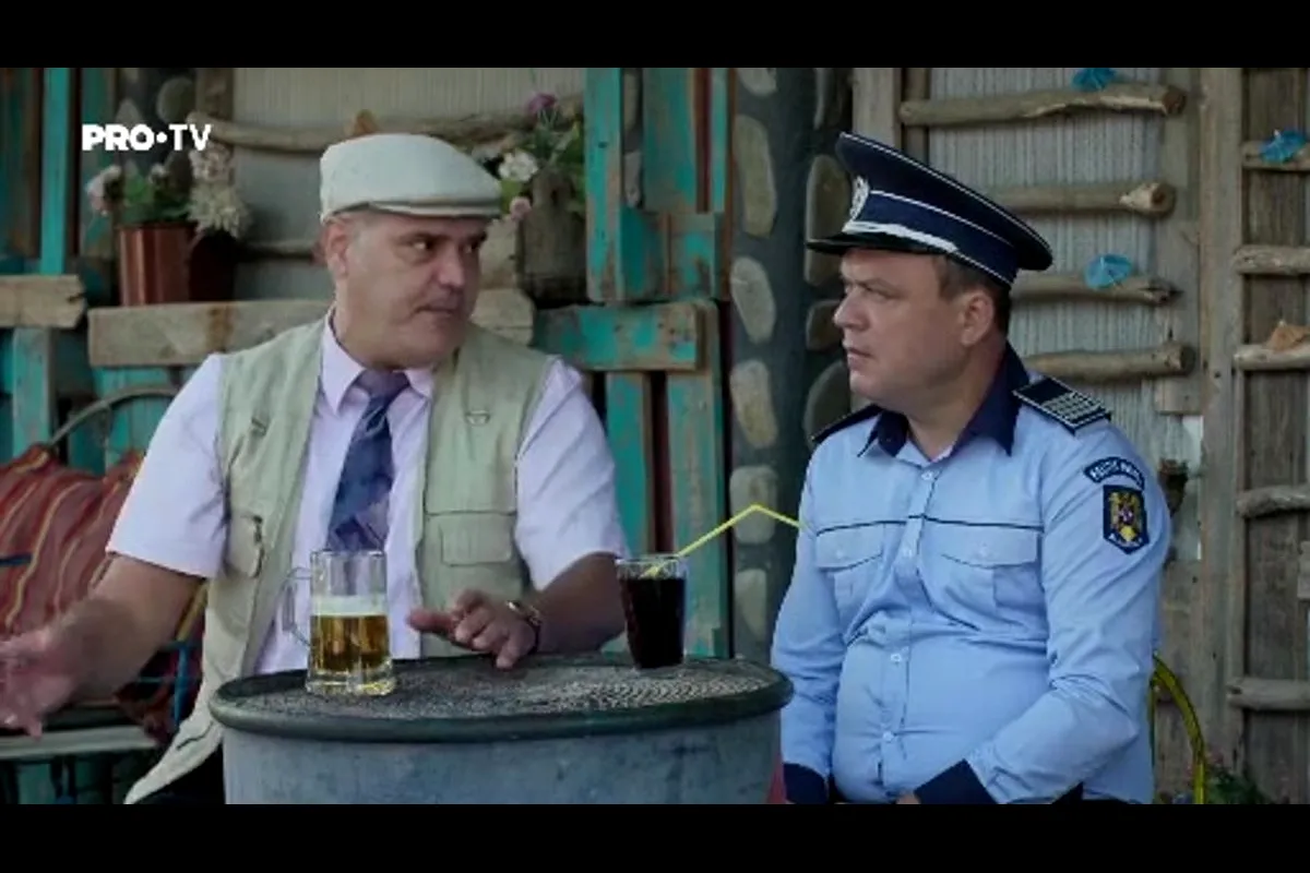 Las Fierbinți: Serialul-fenomen devenit cea mai toxică telenovelă din istoria tv românească?