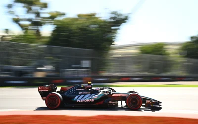 F1: Pariuri și cote pentru marele premiu al australiei, sezonul 2026