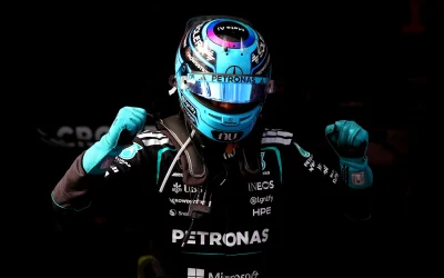 Victorie Mercedes în Australia! Russell a dominat cursa, urmat de Antonelli George Russell a triumfat în Marele Premiu al Australiei, prima cursă a sezonului 2026 de Formula 1
