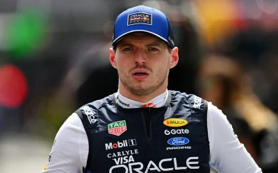 Verstappen: Distanța față de Mercedes nu mă îngrijorează, dar trebuie să îmbunătățim Pilotul Red Bull, Max Verstappen, a avut parte de un weekend dificil în Marele Premiu al Australiei, dar a reușit să obțină locul șase după ce a pornit de pe poziția a douăzeci