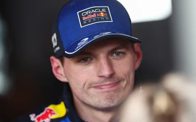 Verstappen dezamăgit după calificări: Red Bull nu a găsit soluția Shanghai, China – Max Verstappen, cvadruplu campion mondial, a avut o zi nefastă în calificările pentru Marele Premiu al Chinei, urmând să pornească de pe locul opt pe grilă