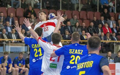 România, umilință! A irosit un avans de 5 goluri cu Turcia!