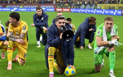 E dezastru, totul se năruie: „Este inadmisibil”