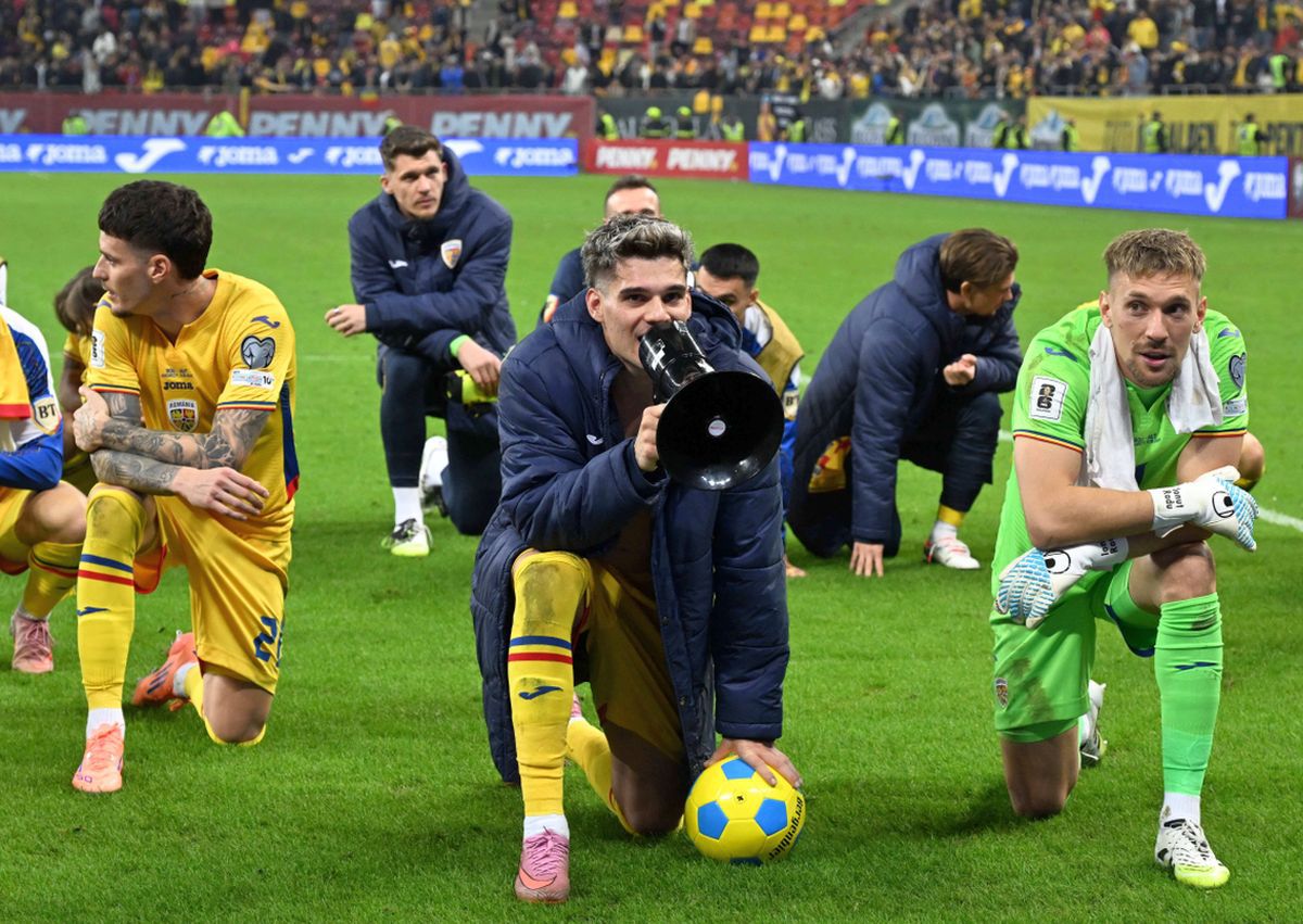 E dezastru, totul se năruie: „Este inadmisibil”