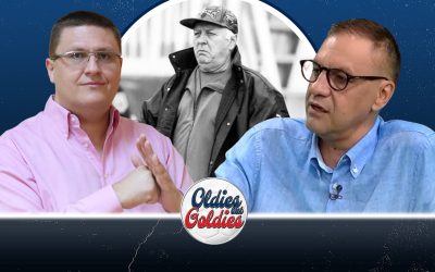 „Oldies But Goldies” revine cu o ediție dedicată lui Florin Halagian Emisiunea „Oldies But Goldies”, dedicată marilor performanțe din sportul românesc, difuzată pe FANATIK.RO, revine sâmbătă, 7 martie, de la ora 10:30