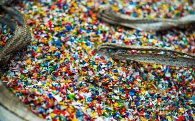 Microplasticele, detectate în 90% din tumorile de prostată