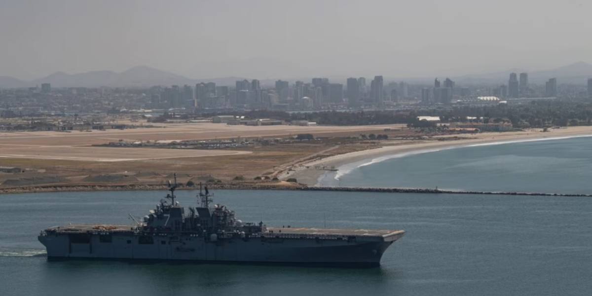 SUA se pregătește de operațiuni militare terestre în Iran, pe fondul tensiunilor crescute în Orientul Mijlociu Statele Unite ale Americii iau în considerare posibilitatea unor operațiuni militare terestre în Iran, potrivit unor surse oficiale americane