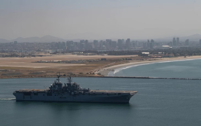 SUA se pregătește de operațiuni militare terestre în Iran, pe fondul tensiunilor crescute în Orientul Mijlociu Statele Unite ale Americii iau în considerare posibilitatea unor operațiuni militare terestre în Iran, potrivit unor surse oficiale americane