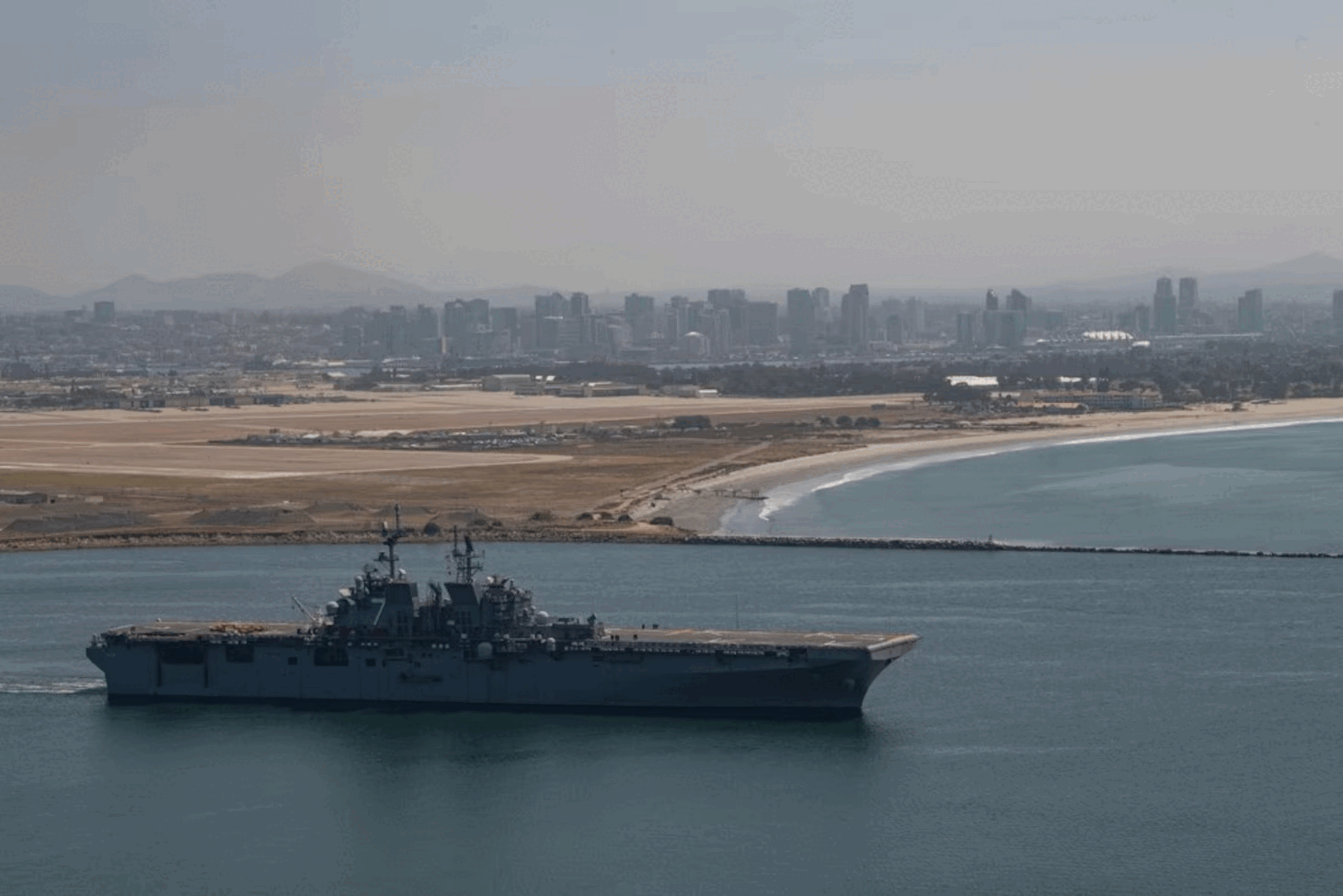 SUA se pregătește de operațiuni militare terestre în Iran, pe fondul tensiunilor crescute în Orientul Mijlociu Statele Unite ale Americii iau în considerare posibilitatea unor operațiuni militare terestre în Iran, potrivit unor surse oficiale americane