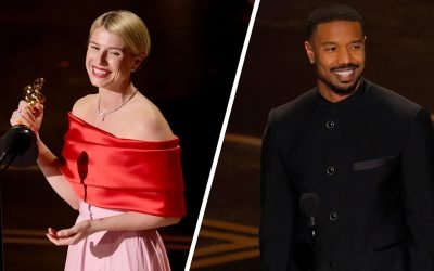 Seara marilor premii la Hollywood: „one battle after another” domină oscarurile LOS ANGELES – Gala celei de-a 98-a ediții a premiilor Oscar a fost dominată de pelicula „One Battle After Another”