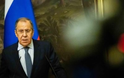 Lavrov acuză SUA de planuri ascunse în Iran și Venezuela Ministrul rus de Externe, Serghei Lavrov, a lansat acuzații grave la adresa Statelor Unite, afirmând că Washingtonul urmărește să controleze resursele de petrol și gaze din Iran și Venezuela