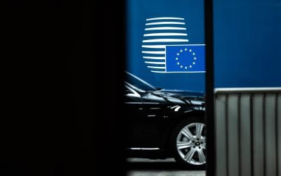 Europa, testată de conflictul din Orientul Mijlociu: Cât mai rezistă?