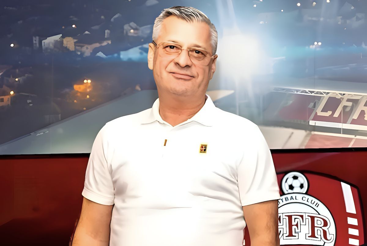 CFR Cluj învinge Rapid într-un derby tensionat, victorie salutată de Ioan Varga Cluj-Napoca – CFR Cluj a învins Rapid cu scorul de 1-0 într-un meci disputat sâmbătă, spre bucuria fanilor și a conducerii clubului