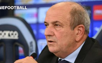 Lazio, în centrul atenției: Fabiani vorbește despre meci, dar și despre scandal Roma, Italia – Directorul sportiv al echipei Lazio, Angelo Fabiani, a vorbit în fața microfoanelor Mediaset despre importanța meciului, dar și despre zvonurile care agită atmosfera din club