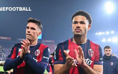Bologna are șansa de a se apropia de locurile europene după eșecul Atalantei Echipa Bologna are o șansă importantă de a reduce diferența față de Atalanta și de a reintra în cursa pentru locurile europene