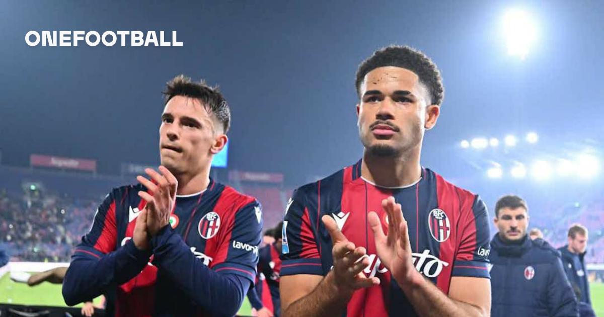 Bologna are șansa de a se apropia de locurile europene după eșecul Atalantei Echipa Bologna are o șansă importantă de a reduce diferența față de Atalanta și de a reintra în cursa pentru locurile europene