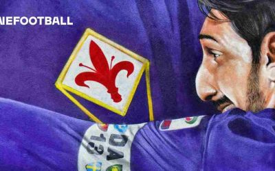 Udinese-Fiorentina: Meci emoționant în memoria lui Astori