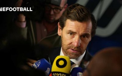 Villas-Boas, revoltă după gestul lui suarez: „am fost suspendat în china”