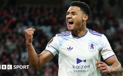 Watkins aduce victoria lui Aston Villa în Europa League