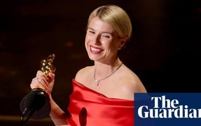 Jessie Buckley cucerește Oscarul: Prima actriță irlandeză premiată pentru Hamnet la 2026