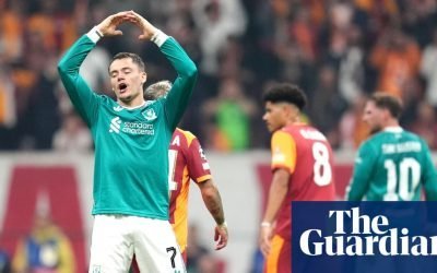 Liverpool, din nou la Istanbul: O confruntare crucială pentru „Cormorani” Istanbul