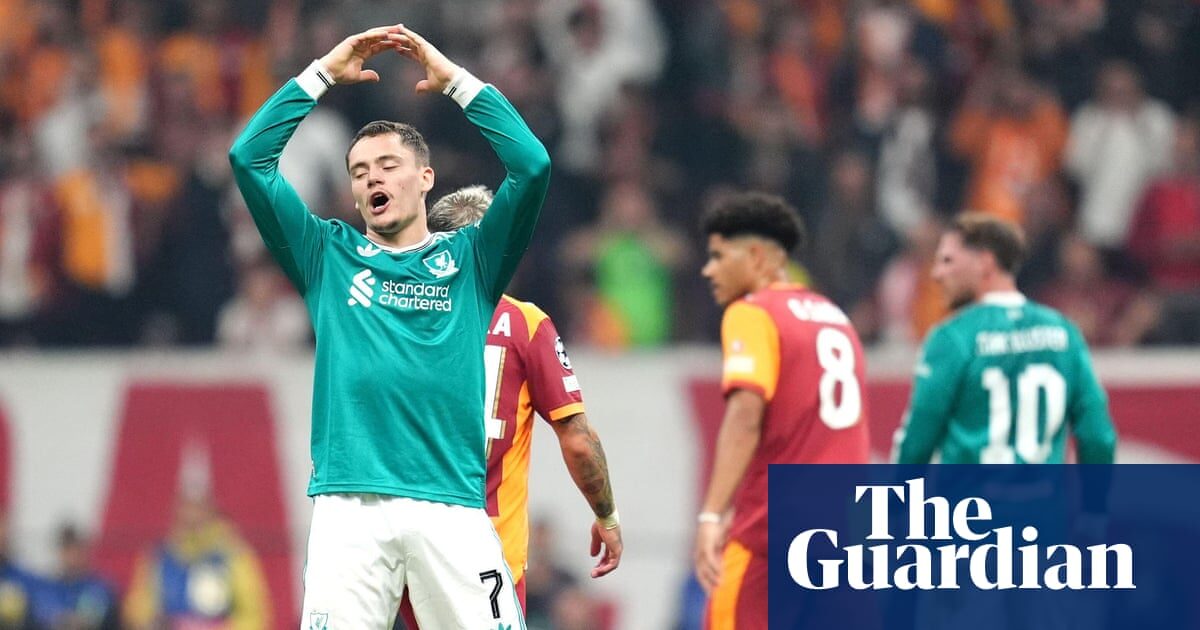 Liverpool, din nou la Istanbul: O confruntare crucială pentru „Cormorani” Istanbul
