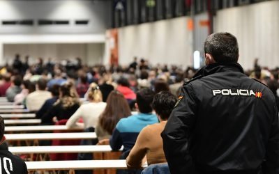 Cuplu german, judecat în Spania pentru sechestrarea copiilor într-o „casă a groazei”