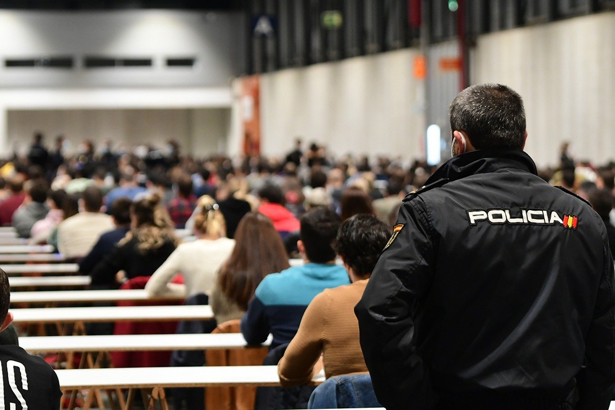 Cuplu german, judecat în Spania pentru sechestrarea copiilor într-o „casă a groazei”