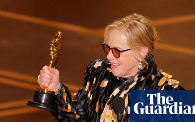 Amy Madigan, triumf la Oscaruri: Actrița cucerește statueta pentru „Weapons”