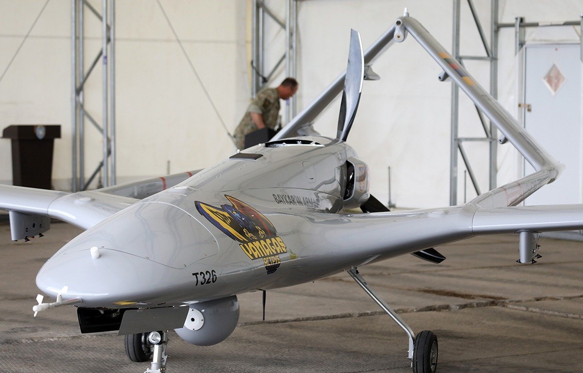 Turcia, un nou actor major în industria europeană de armament În timp ce tensiunile regionale cresc, iar statele NATO își intensifică eforturile de reînarmare, Turcia a urcat rapid în ierarhia furnizorilor de armament, devenind un partener strategic pentru multe țări europene