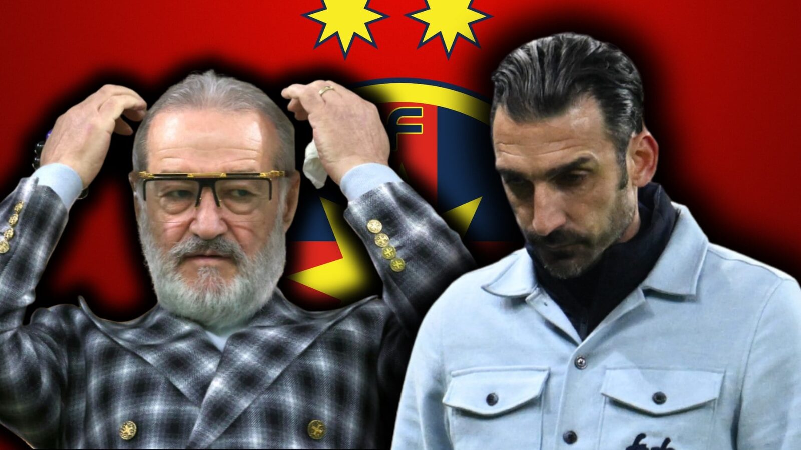 FCSB ratează play-off-ul și anunță schimbări majore FCSB, deși a învins UTA Arad cu scorul de 4-2, a ratat calificarea în play-off-ul Superligii