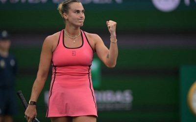 Sabalenka vs Rybakina, finala de vis la Indian Wells 2026: Cine ridică trofeul?