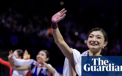 Kaori Sakamoto, patinatoarea japoneză, cucerește al patrulea titlu mondial Praga a vibrat vineri cu emoție și adrenalină, pe măsură ce Campionatele Mondiale de Patinaj Artistic și-au desemnat campioana la proba feminină